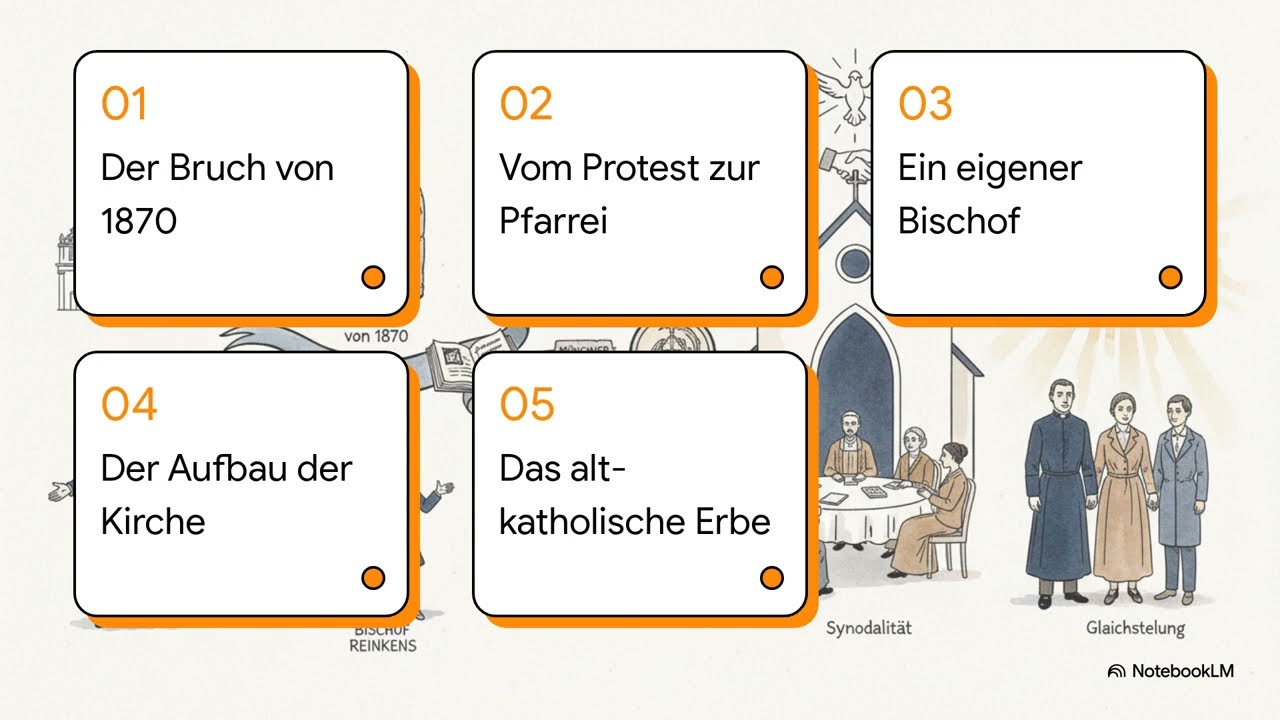 Die Alt Katholische Kirche Deutschland