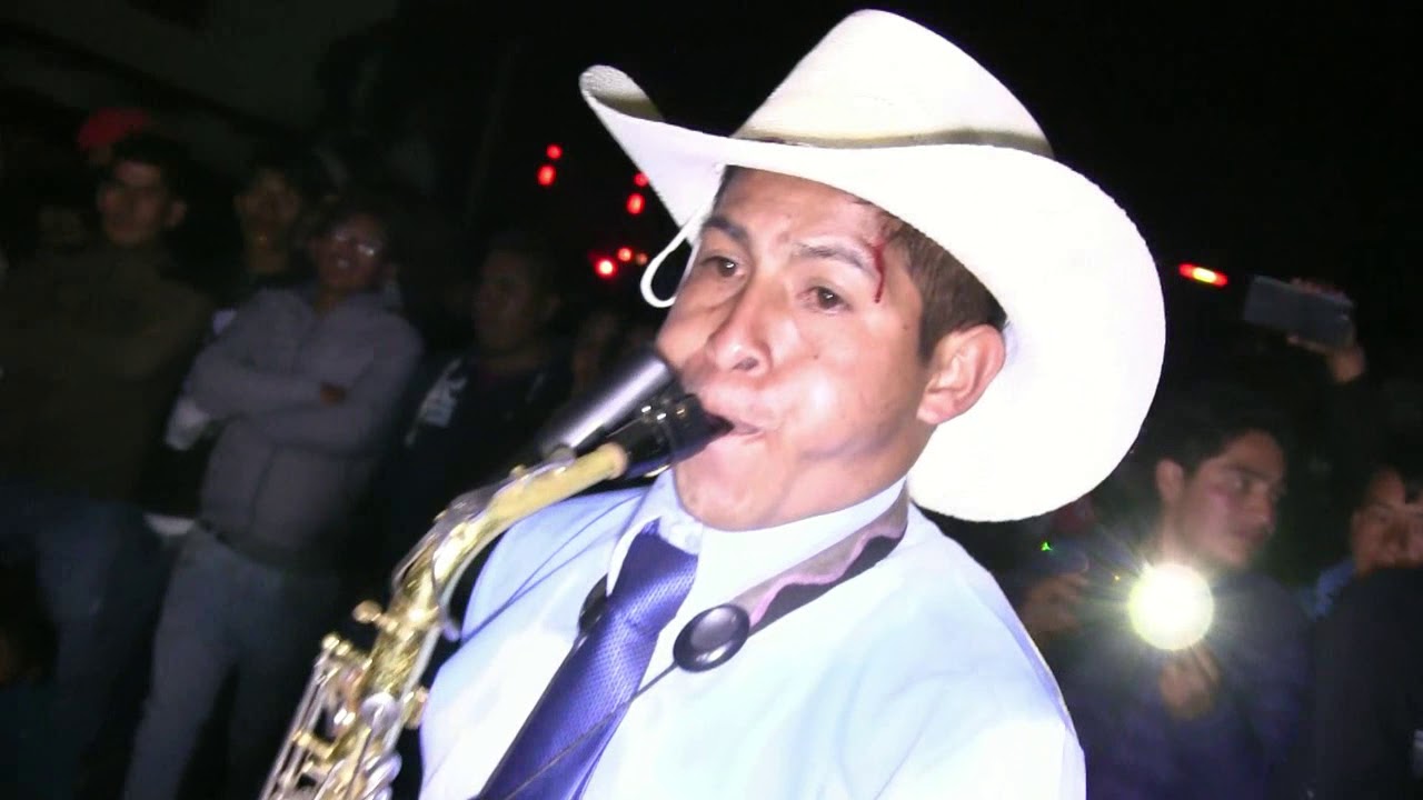 Fiesta en Huanta 2019 Patasucro