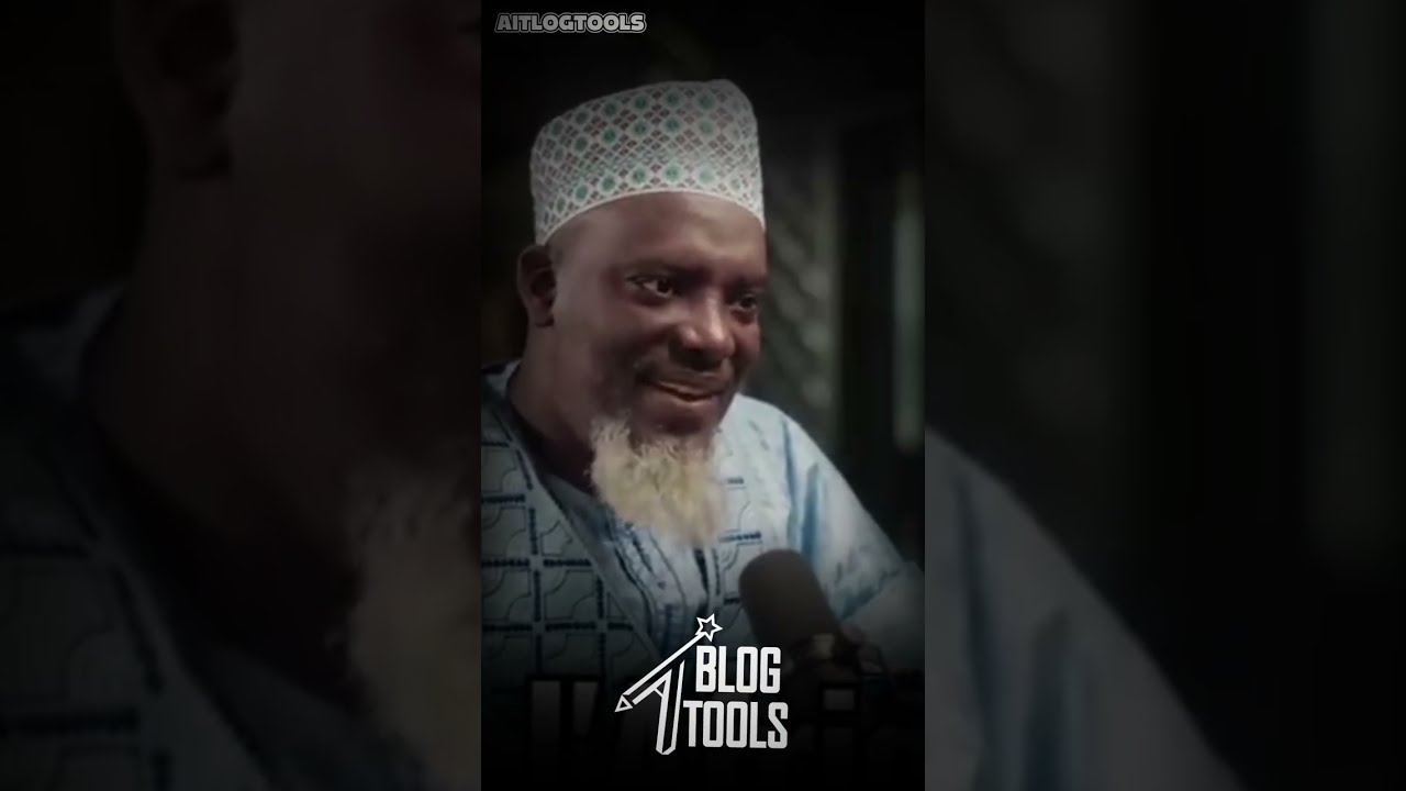 إلى أرض إفريقيا أحن وأنتمي | للشيخ إبراهيم المالي 