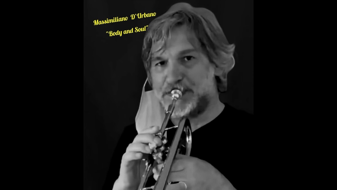 Massimiliano D'Urbano
