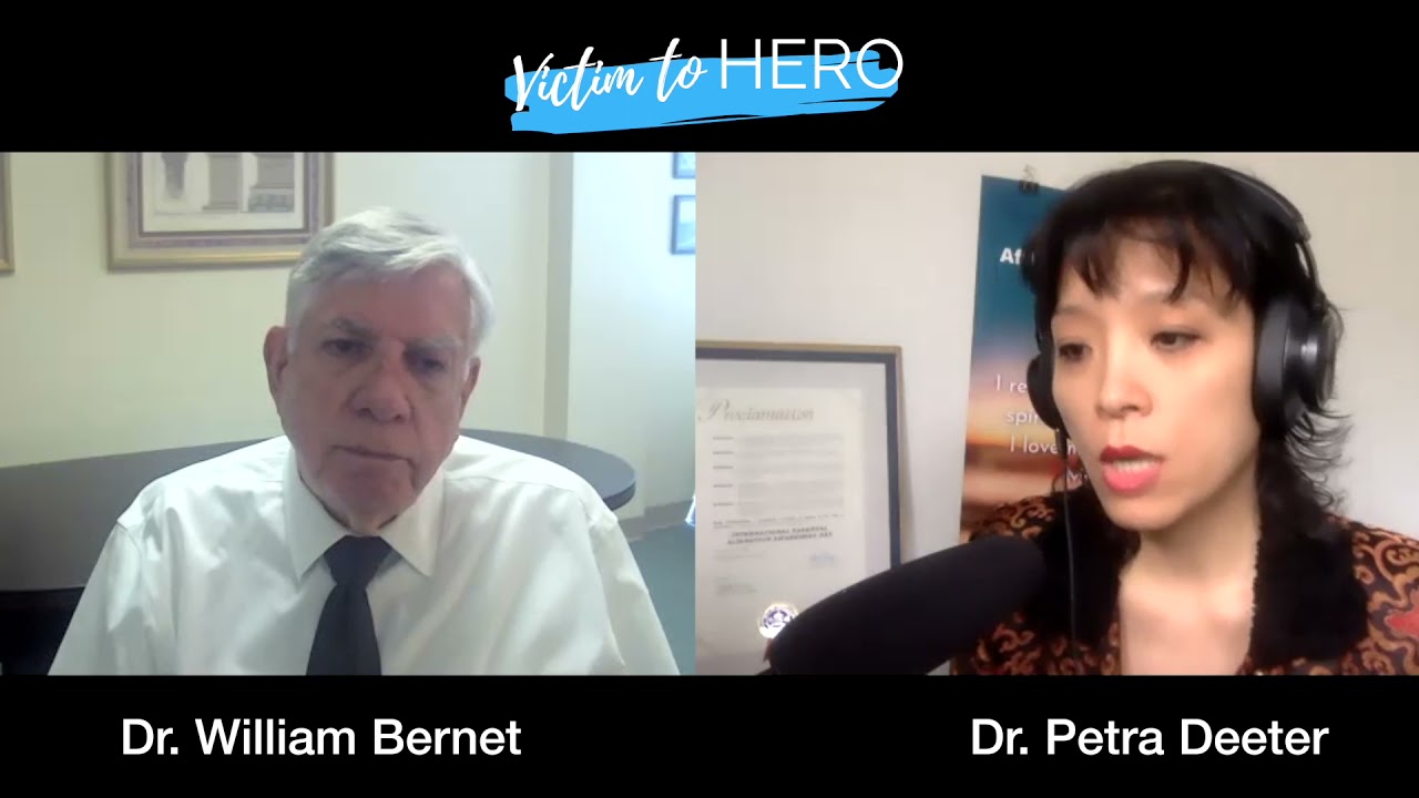 Solutions for Parental Alienation: with Dr. William Bernet
