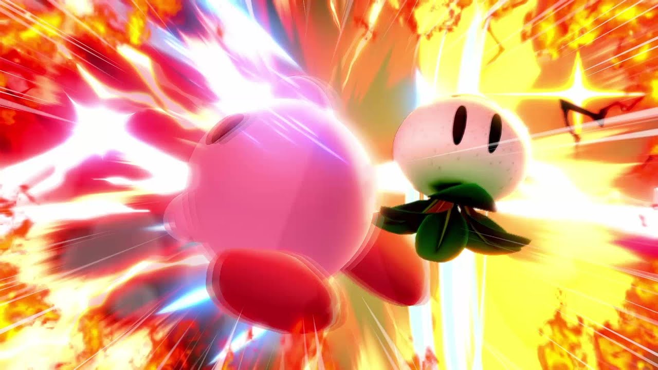Еженедельный обзор: Super Smash Bros Ultimate Online 09.01.2026