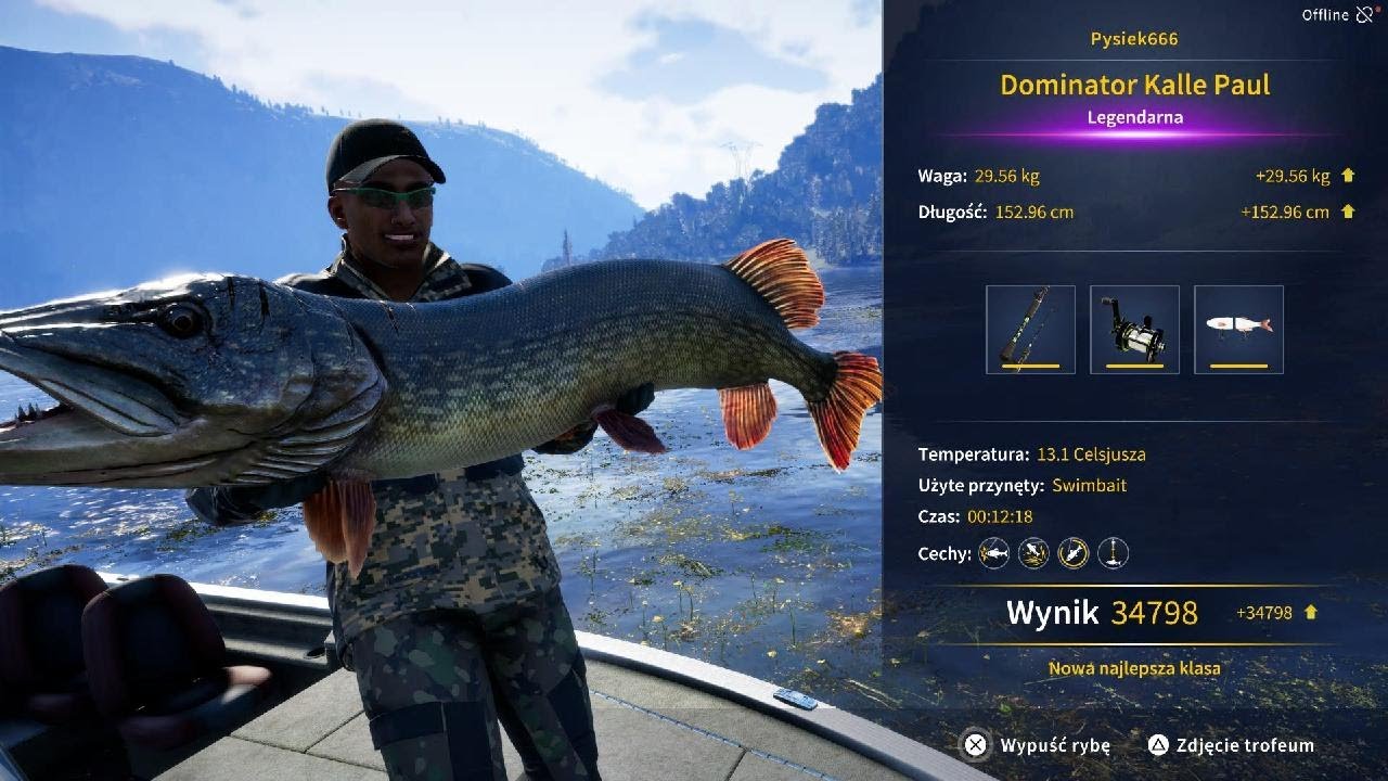 Call of the Wild: The Angler_20260206023812