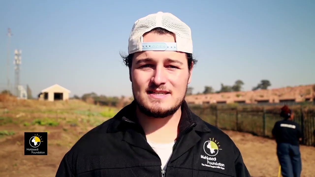 Olievenhoutbosch, Gauteng | Orefile Primary School Farm Project | Mahlasedi Foundation