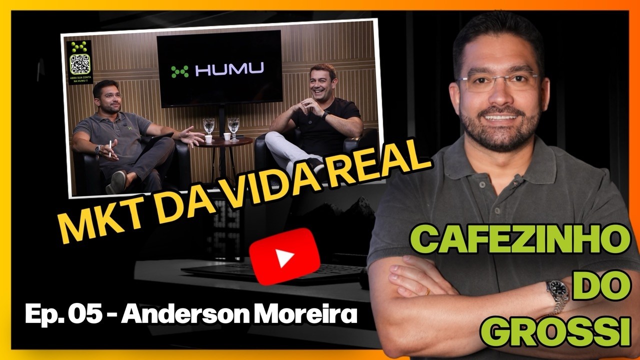 EP-005 - Anderson Moreira