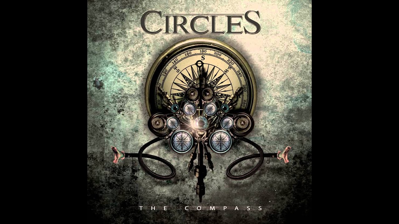 Circles - act III - the compass