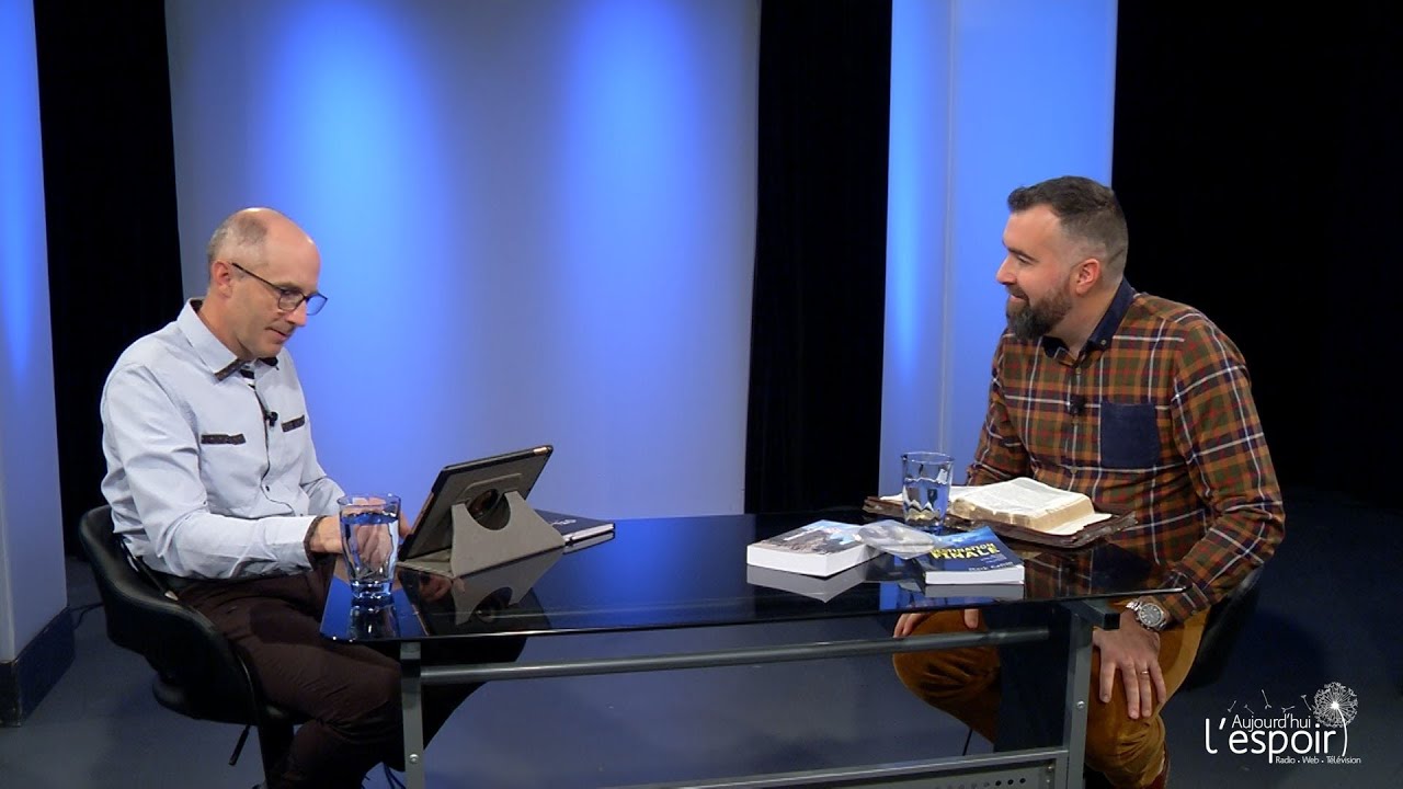 0764. L’Agneau de Dieu - Partie 4