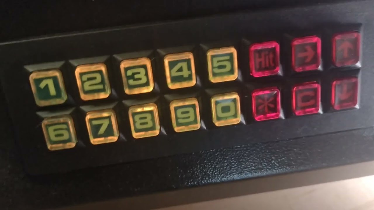 How To Set Free Credits on your NSM Cosmic Burst or other NSM CD jukeboxes