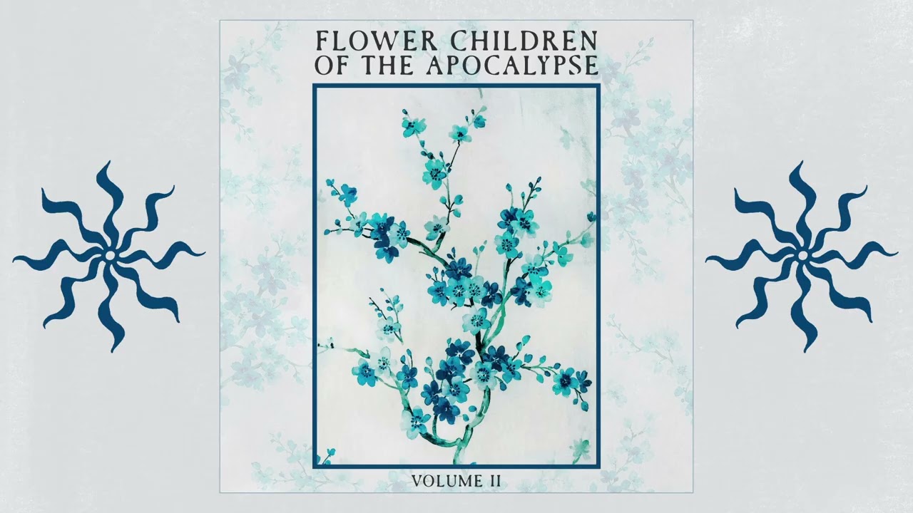 Volume II (Full Album) 2026