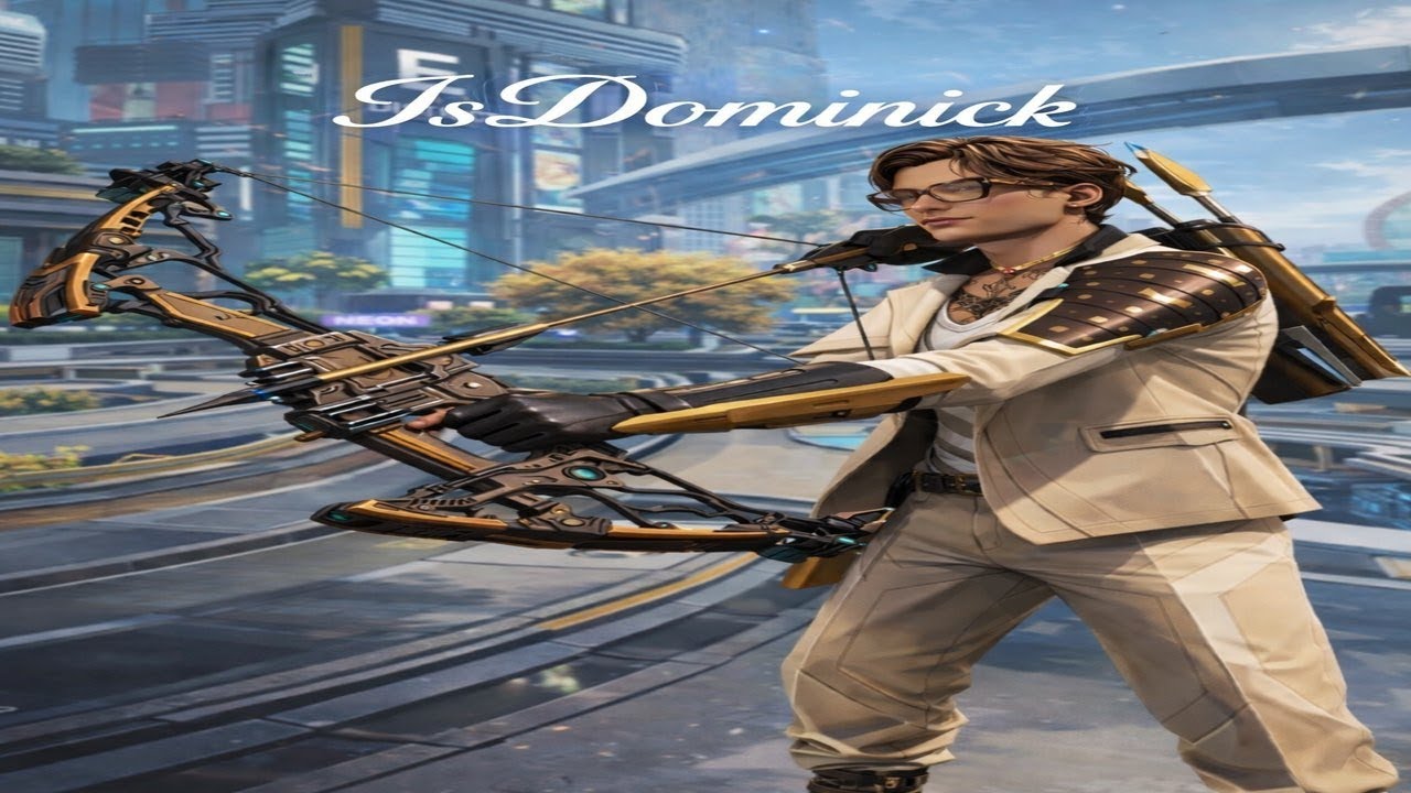 Apex Feeling Nice Again So I'm Back On The Grind To Masters!!!