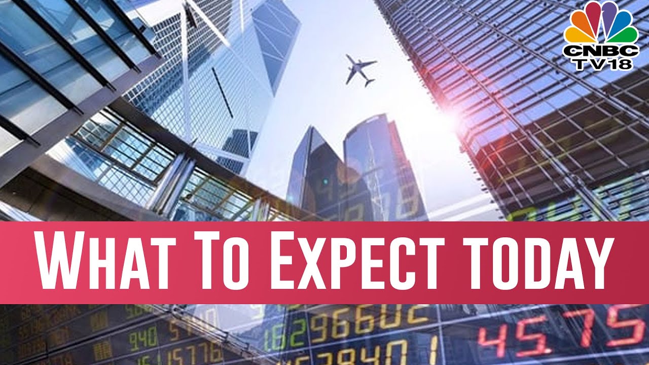 Today's Market Status - What To Expect From Market Today