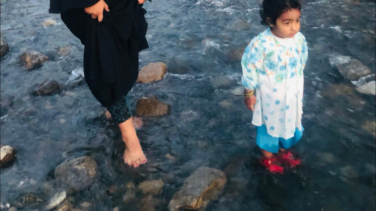 Harnoi lake in Abbottabad 