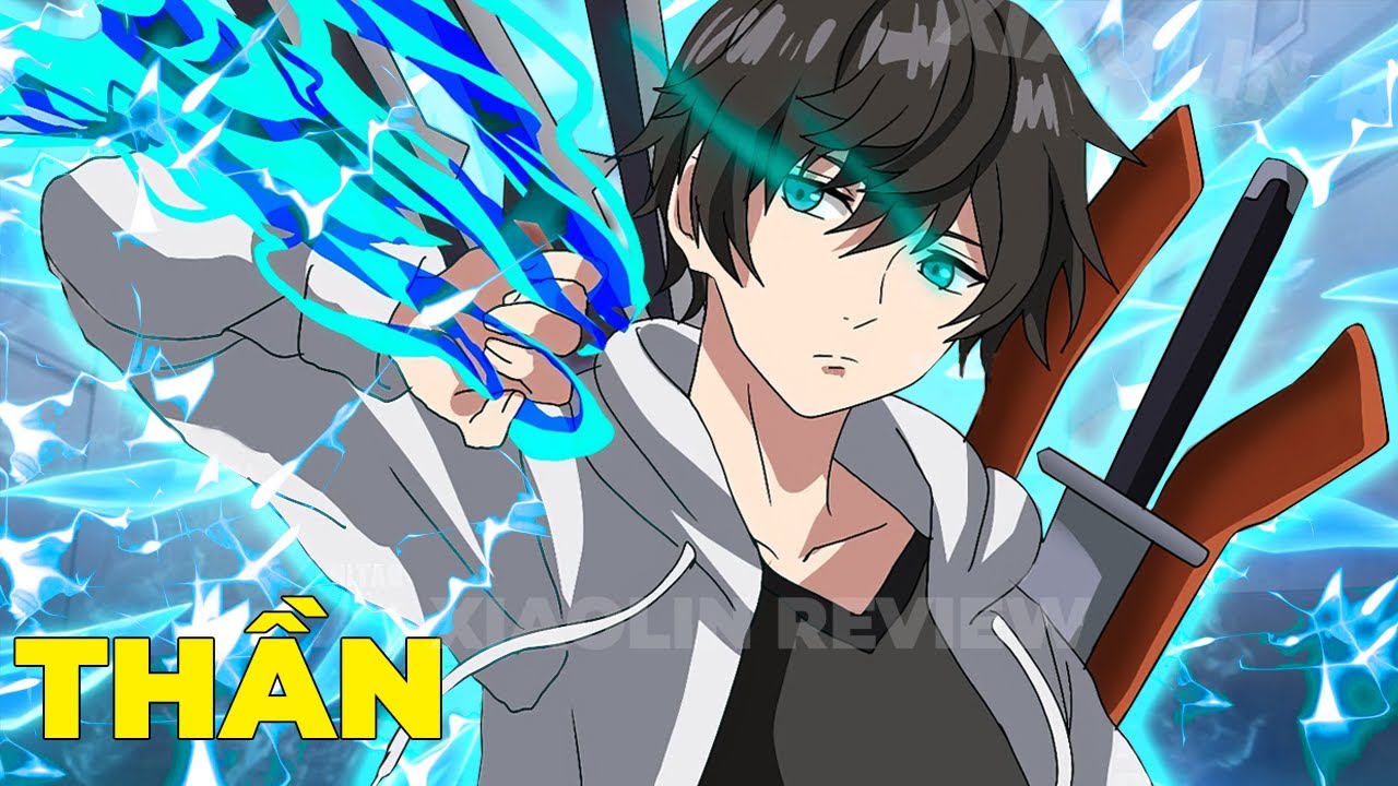 ALL IN ONE | Vô Tình Xuyên Không Nhận Sức Mạnh Của Thần Thống Trị Thế Giới | Tóm Tắt Anime