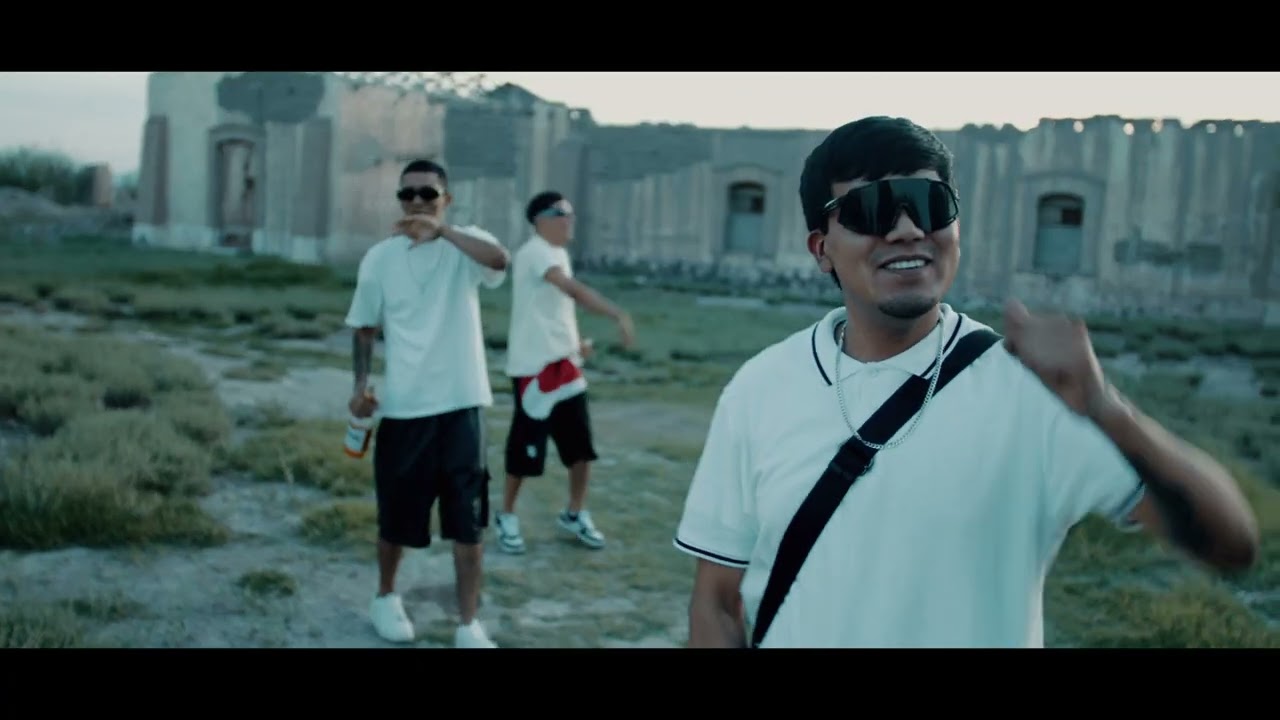 LA MINI VAN | TRINITY VAGO & MENNY HERNANDEZ | RAUL-YEYE