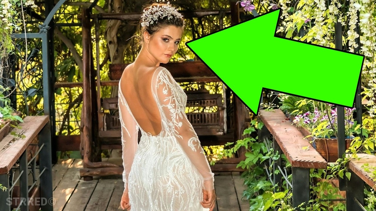 Hombre fue a la boda de su mejor amigo&hellip; y no pod&iacute;a creer lo que vio