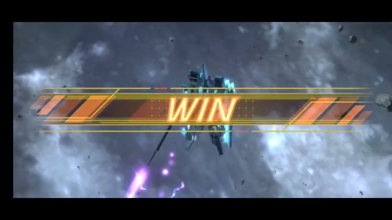 Mobile Suit Gundam UC Engage (Game Android) Gameplay Days 5