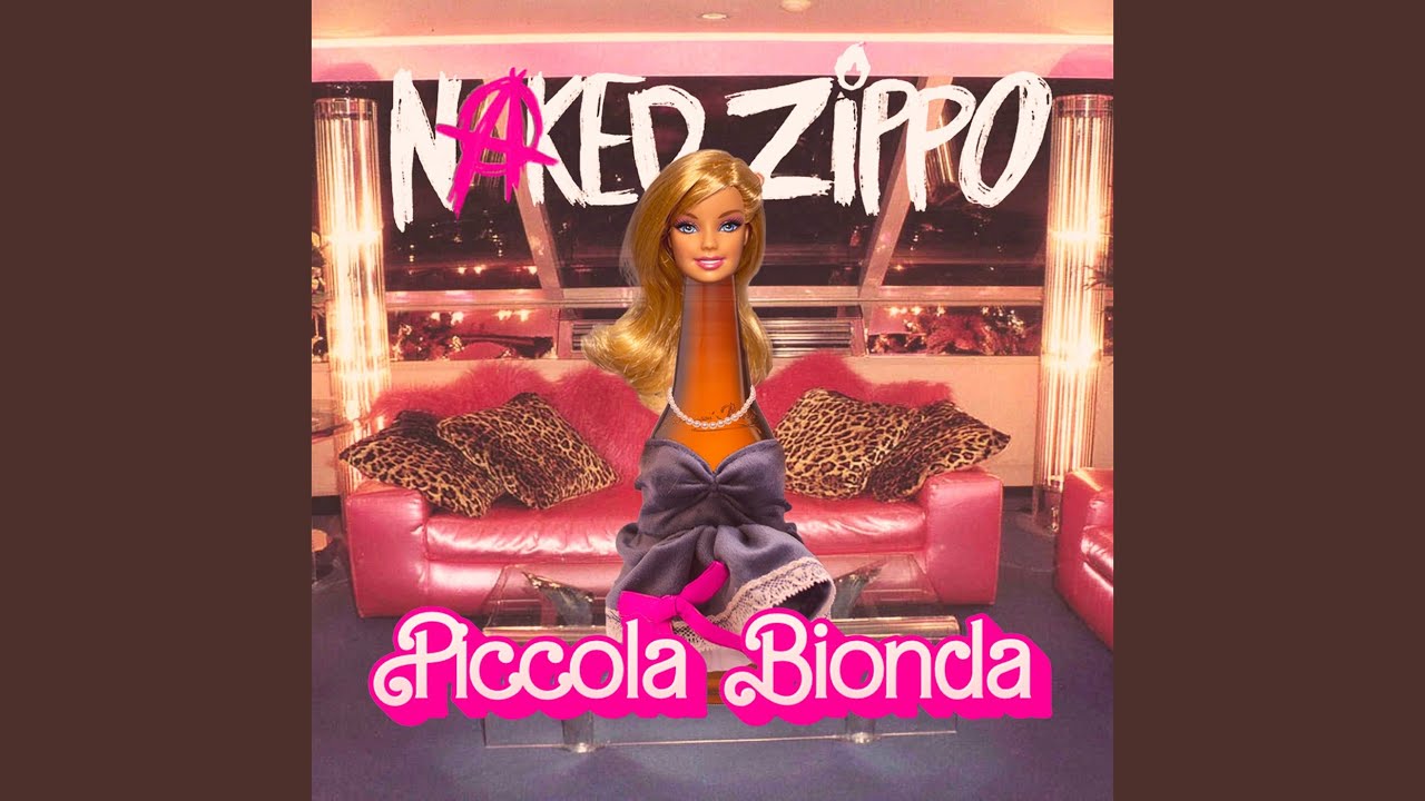 PICCOLA BIONDA