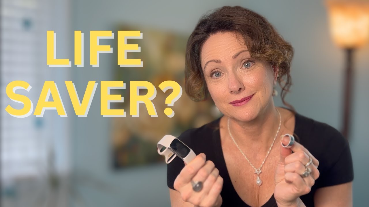 Fitness Trackers: Which One Will Save Your Life?