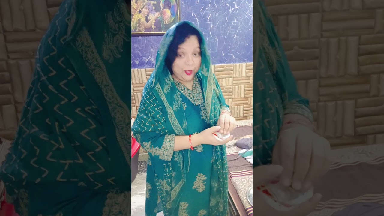 mummy ji surprise 😂😂