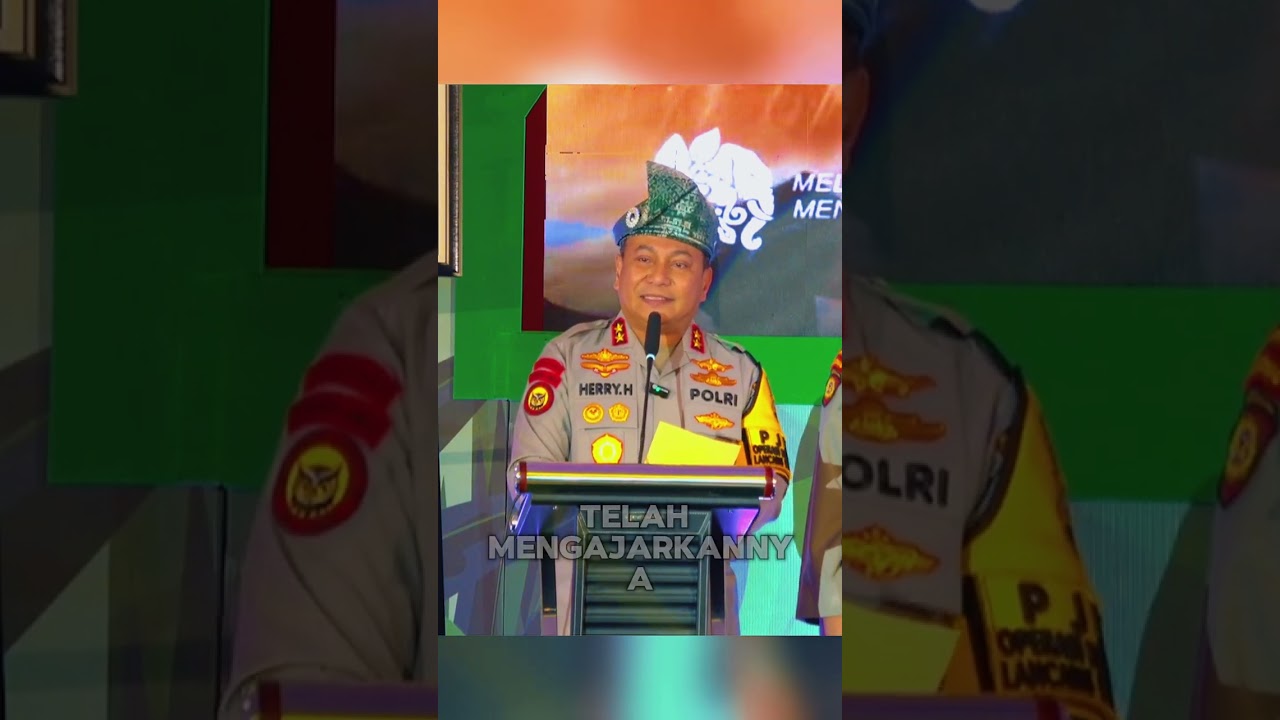 “Reno, Pahlawan Tanpa Suara”