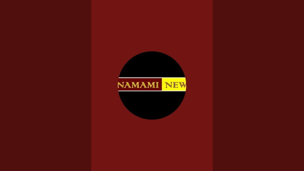 Namami News is live