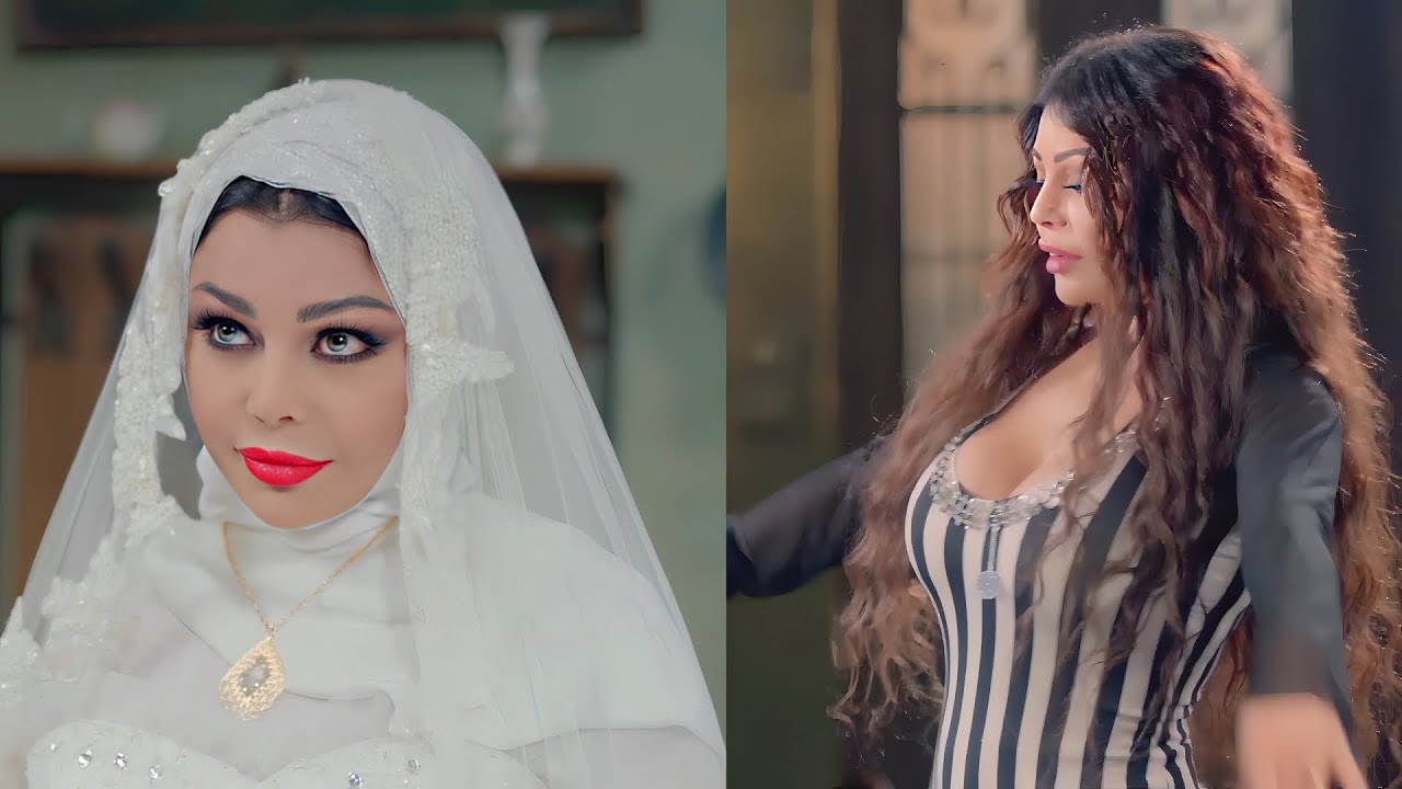 مزة مش بنت بنوت راحت الصيدلية تشتري واحد صيني 😳 شوف عملت ايه مع جوزها يوم الفرح 🔥😈