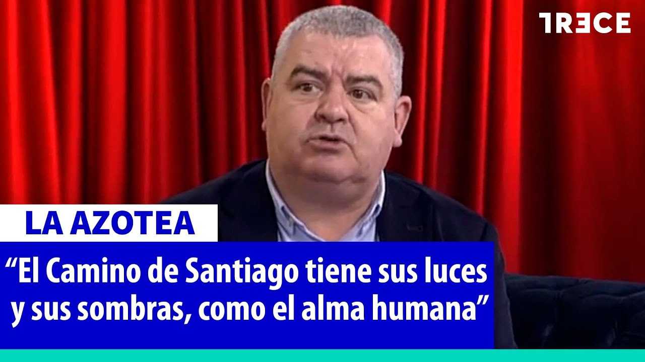 José Antonio Vázquez Taín: “Había que hacer justicia a las mujeres”