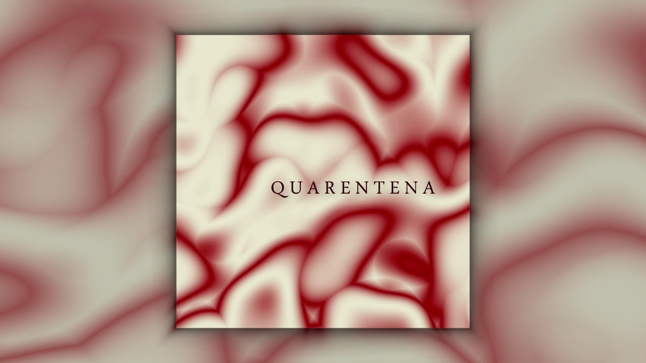 Cezar Tortorelli - Quarentena