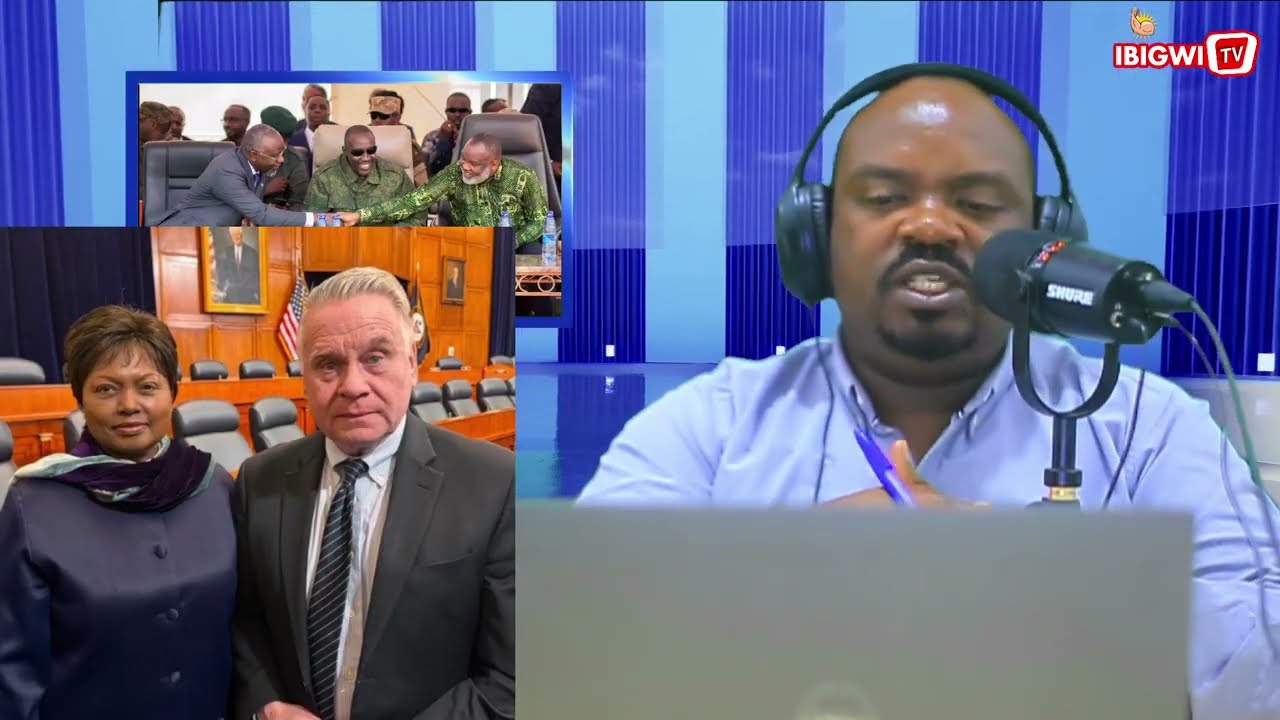 MISSILE ZA DRONE NI MBI ZIKOZE IBARA || M23 IFASHE INGAMBA ZIHAMBAYE || IMIRWANO YAKAMEJEJE || FARDC