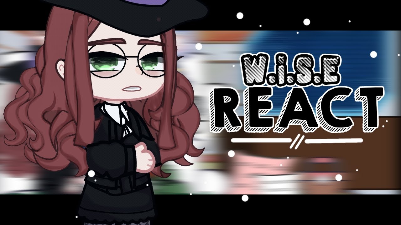 ||•W.i.s.e React to Yor Forger•||×[🇧🇷🇺🇲🇪🇦🇯🇵]