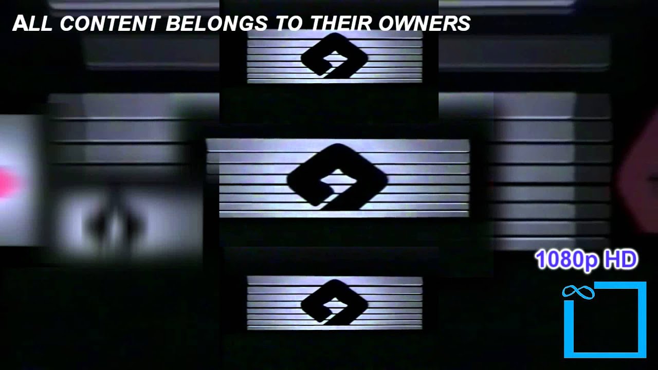 {YTPMV} Fries Home Video Scan