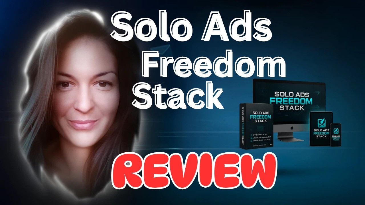 Обзор Solo Ads Freedom Stack &ndash; правда об этой системе для размещения соло-рекламы за 17 долларов.