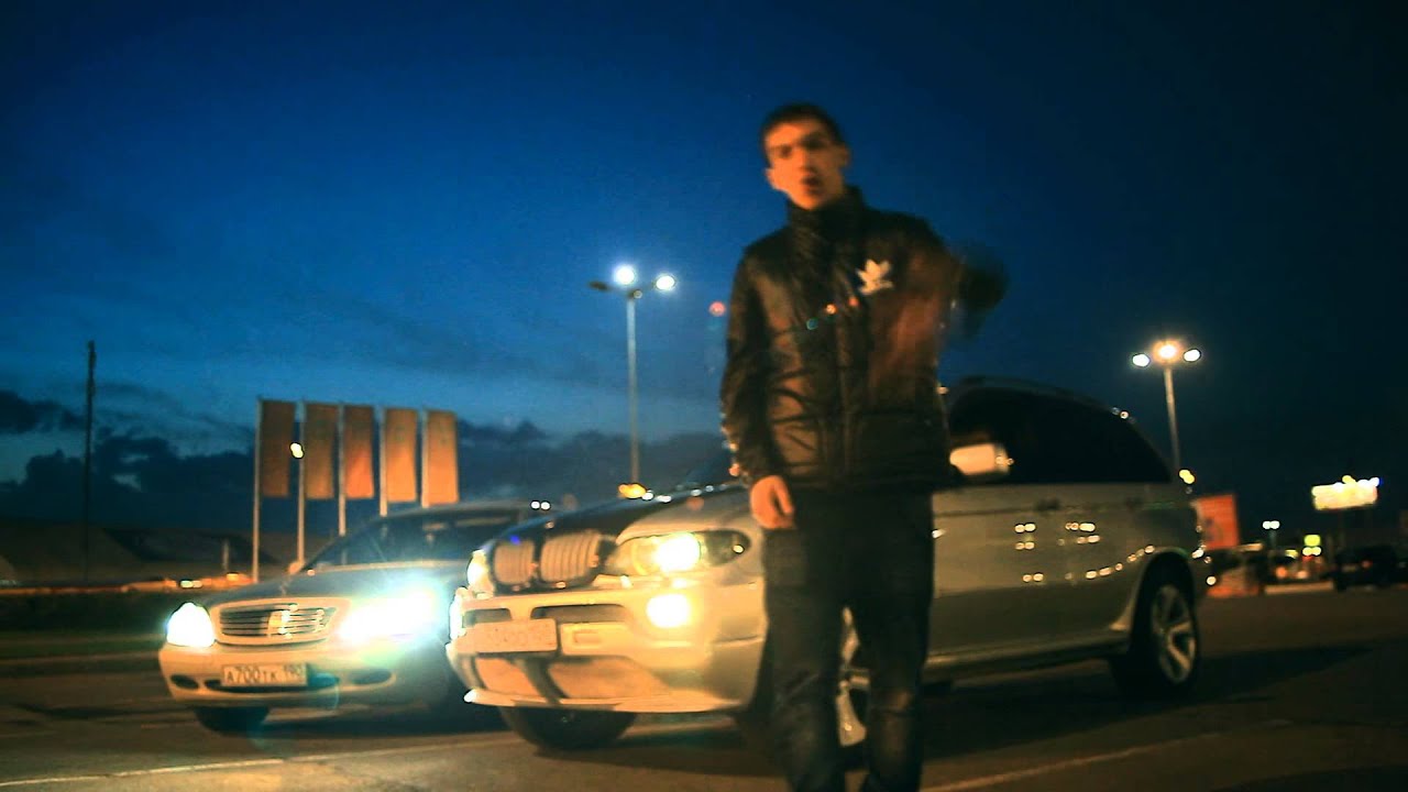 [TT pro Msk] столично подольский (Yura Piguzov Production)
