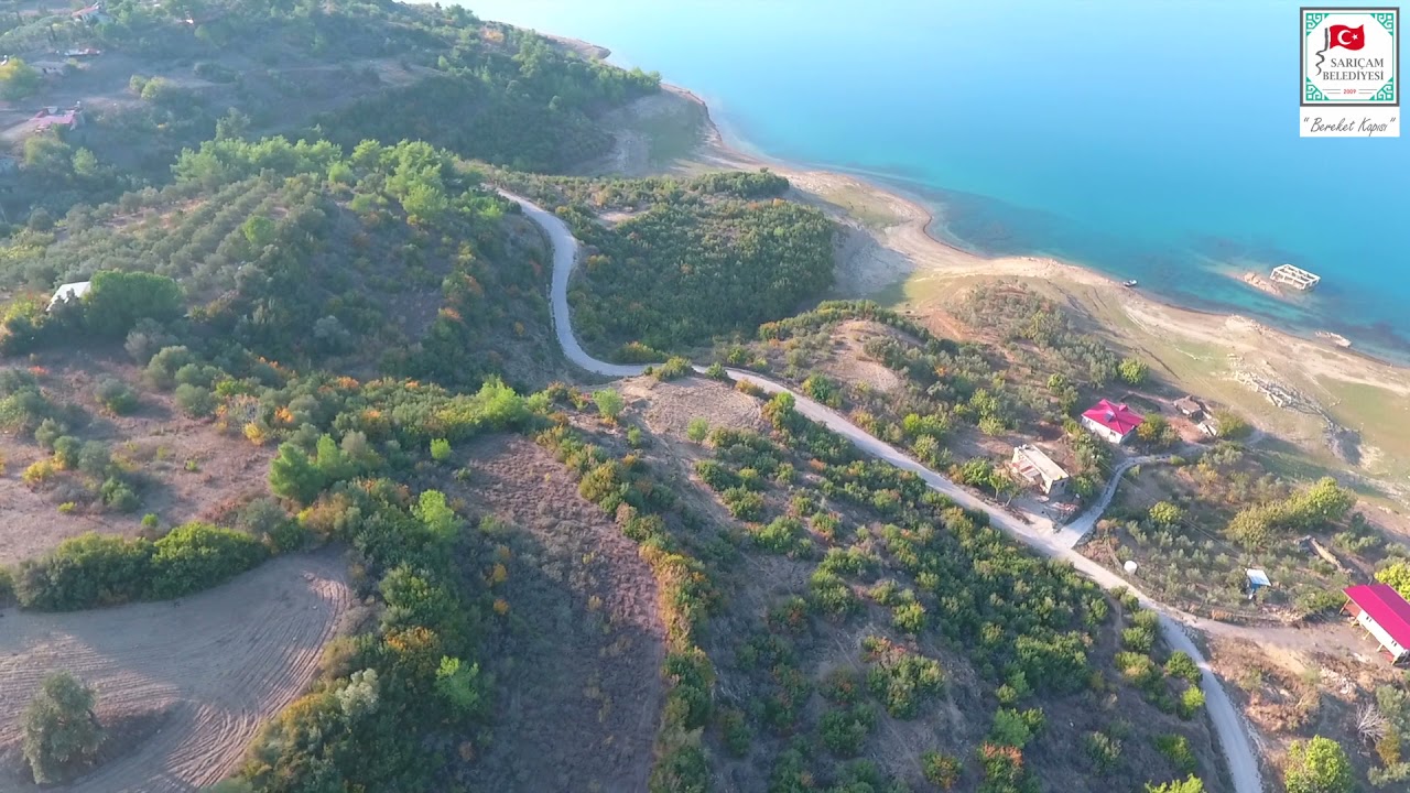 Sarıçam'ın İncisi Karayusuflu Mahallesi