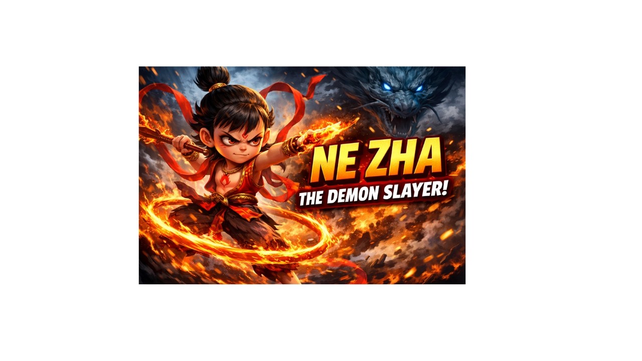 First Day Ne Zha! Failing ult timers