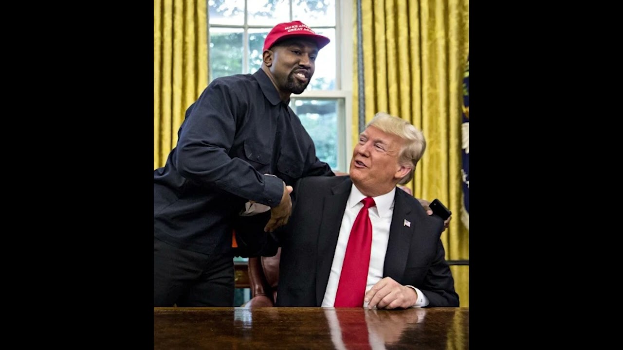 [FREE FOR PROFIT] 2024 KANYE WEST x DONDA x GOD TYPE BEAT 