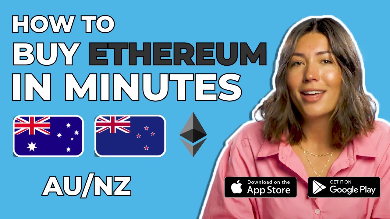 How to buy Ethereum in Australia (2025)