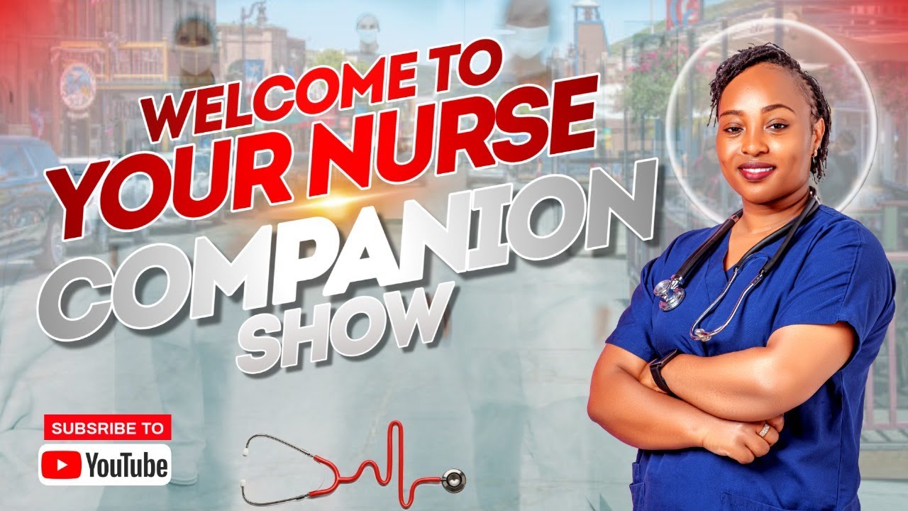 NATURAL FAMILY PLANNING METHOD EXPLAINED EP 1 || YOUR NURSE COMPANION SHOW
