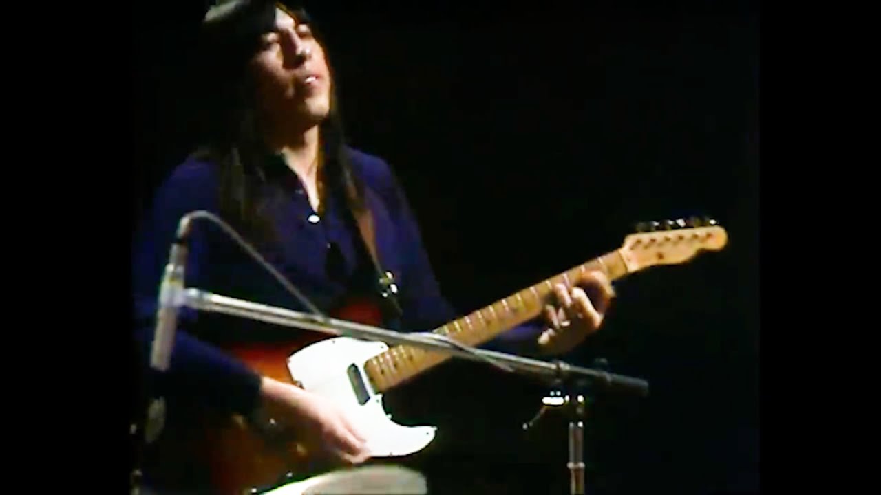 3 ВЕЛИКИХ НЕДООЦЕНЕННЫХ ГИТАРИСТА | Guitar Pilgrim