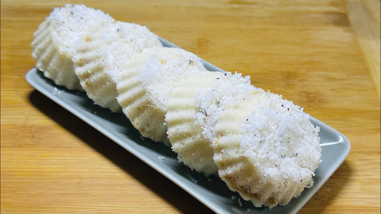 শাহী ভাঁপা পিঠা, #cooking #highlight #recipe #food #follower