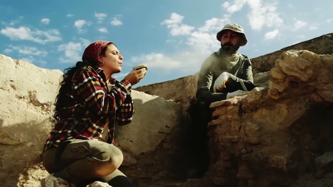 Arslan Dedeoğlu Çiftliği Tarım işletmesi.