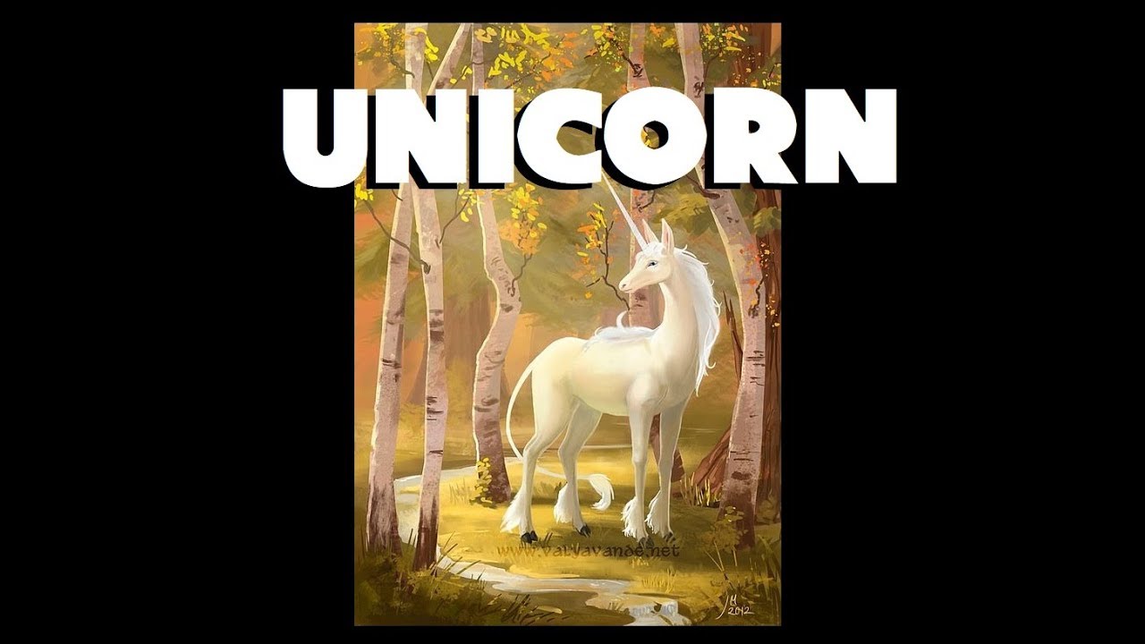 Dungeons and Dragons Lore: Unicorn