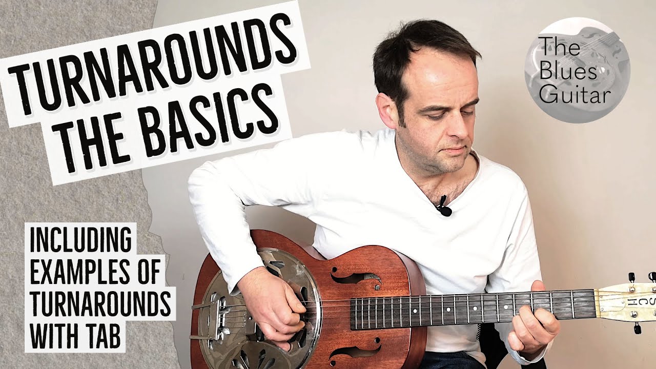 Turnarounds - The Basics