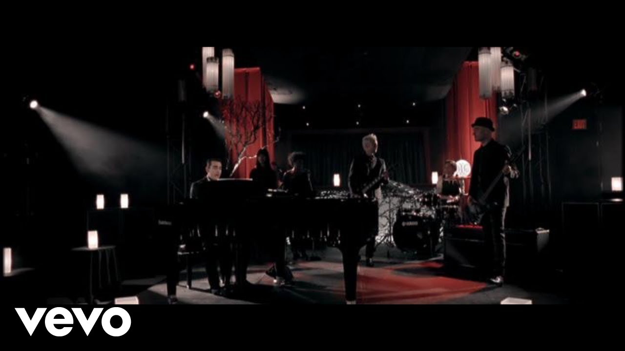 Hedley - For The Nights I Can't Remember (Album Version)