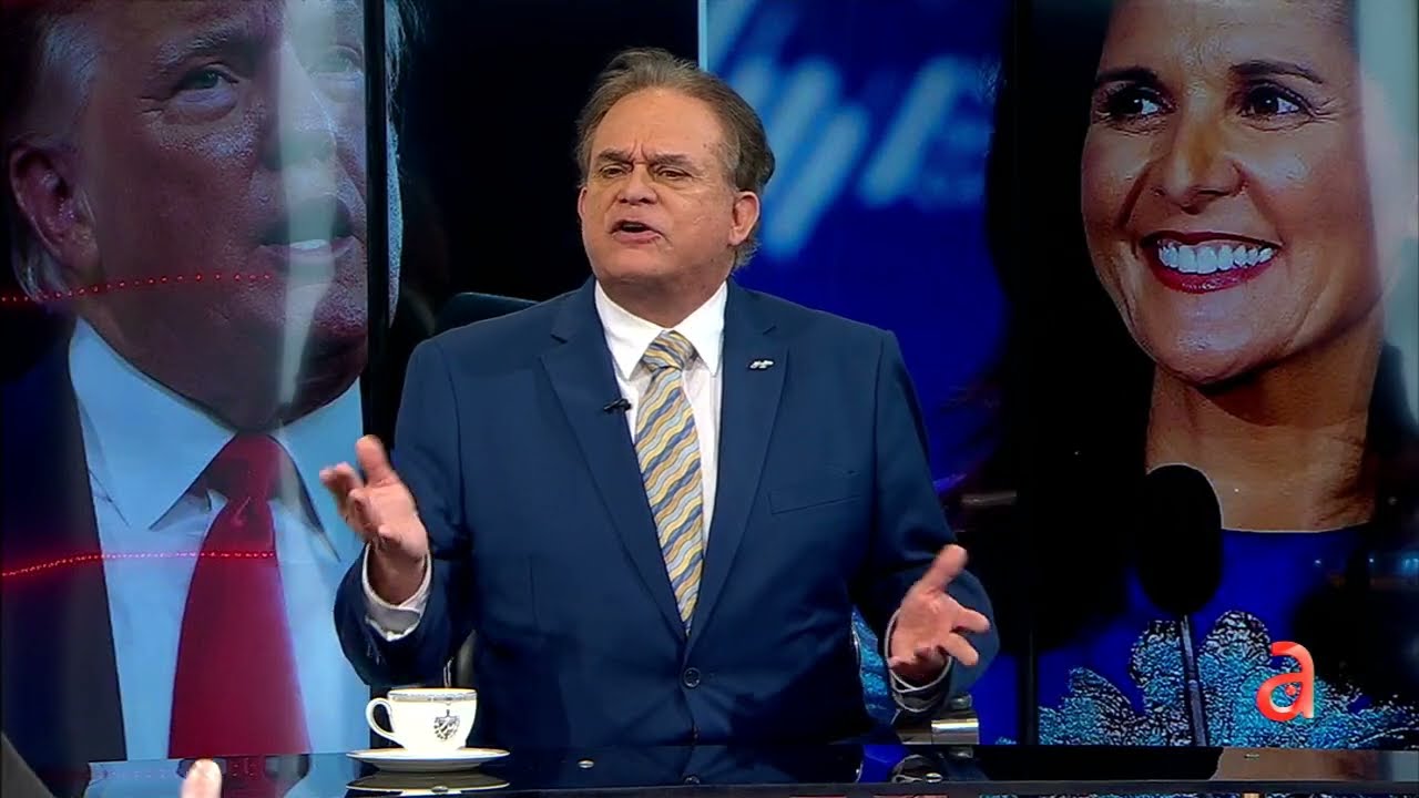 Análisis: Las conclusiones de las primarias republicanas de Carolina del Sur