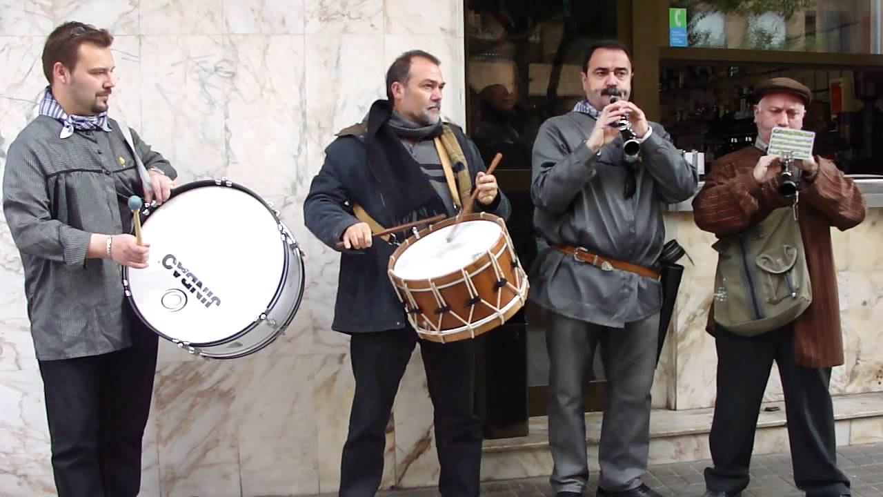 Rebolada Segoviana.MP4