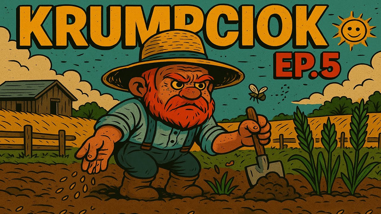 KRUMPCIOK - EP. 5 