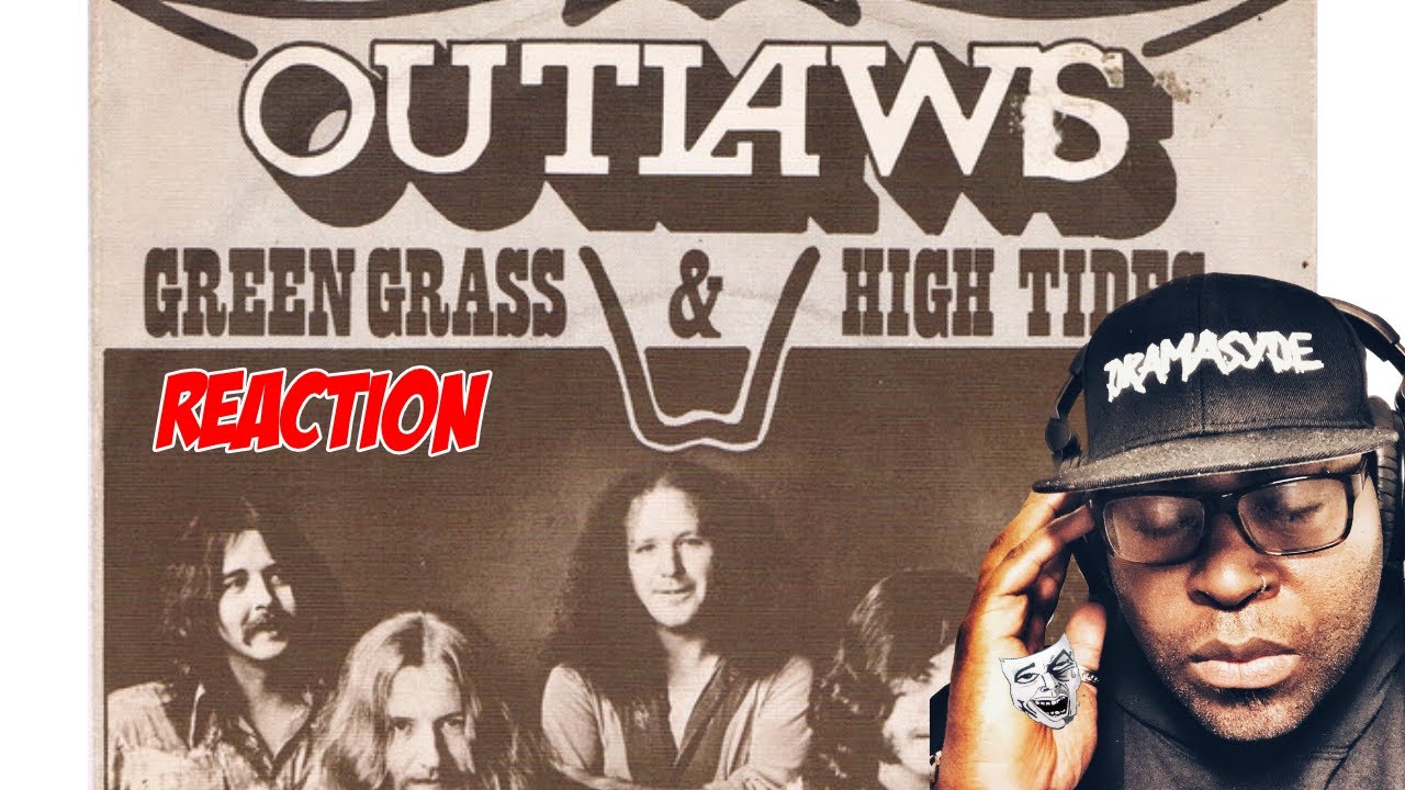 First Time Hearing | Outlaws | Green Grass And High Tides - 11/10/1978 - REACTION VIDEO
