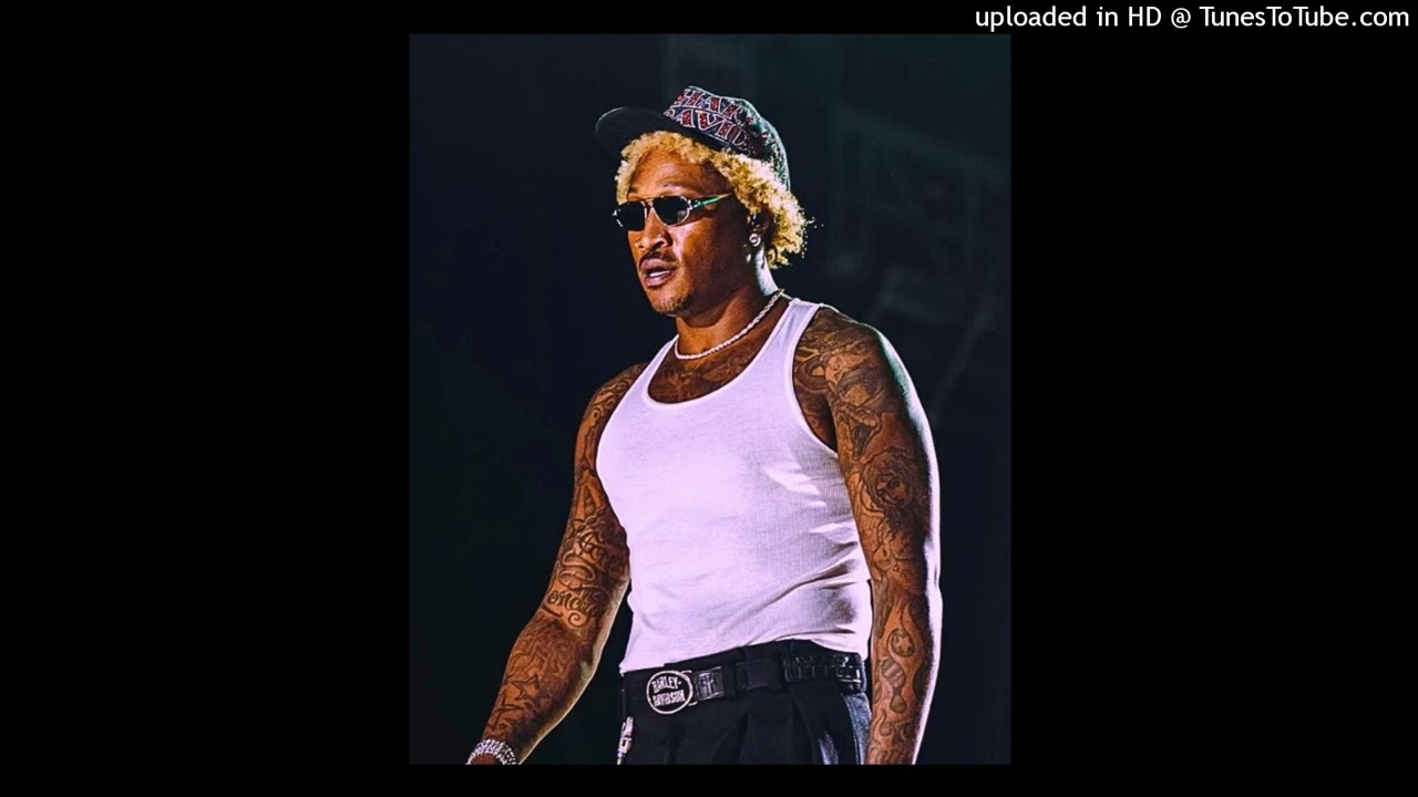 (FREE) Southside X Future Type Beat - Ready to slide