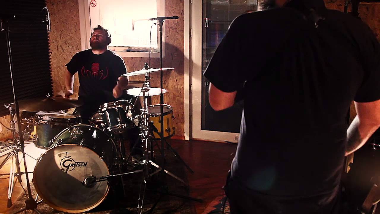 Mombu // Mombu Storm (Bee Sessions)